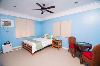 Bed & Breakfast Acqua Dive
