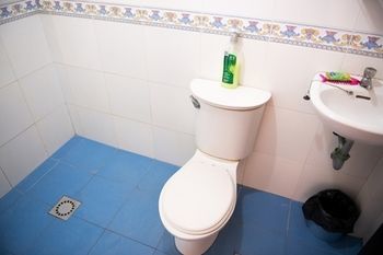 Bed & Breakfast Acqua Dive