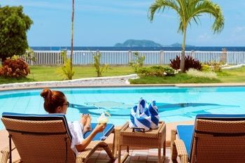 Bed & Breakfast Acqua Dive