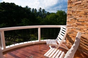 Bed & Breakfast Acqua Dive