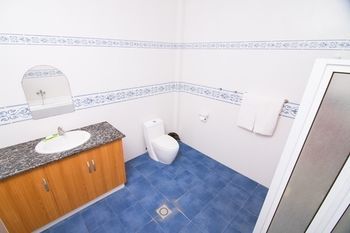 Bed & Breakfast Acqua Dive