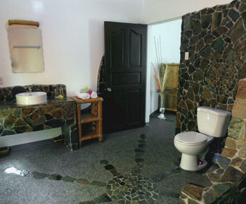 Hotel White Chocolate Hills Resort