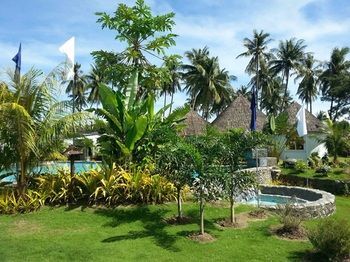 Hotel White Chocolate Hills Resort