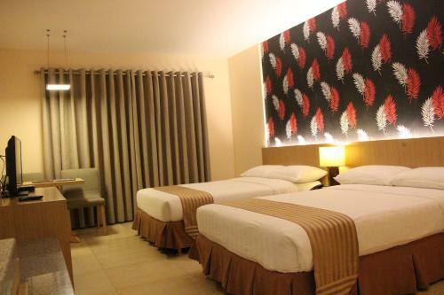 Hotel Mount Sea Resort