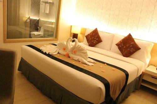 Hotel Mount Sea Resort