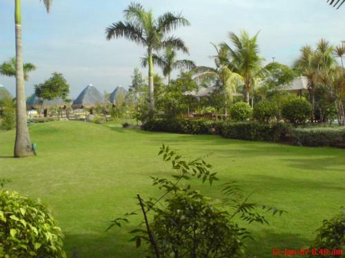 Hotel Mount Sea Resort