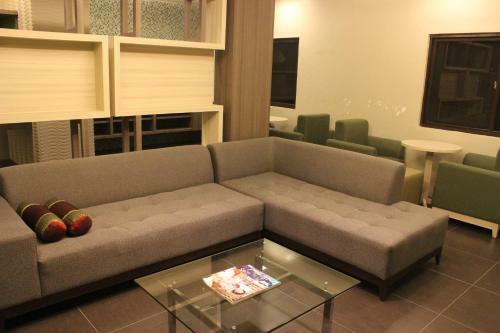 Hotel Mount Sea Resort
