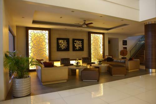 Hotel Mount Sea Resort