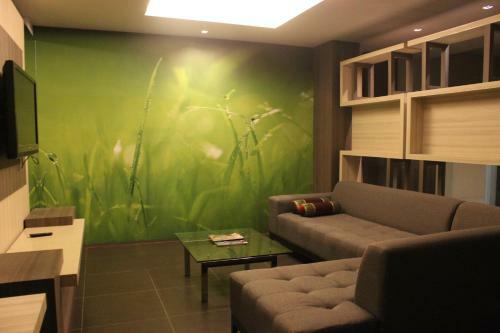 Hotel Mount Sea Resort