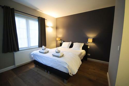 B&B De Casteleer