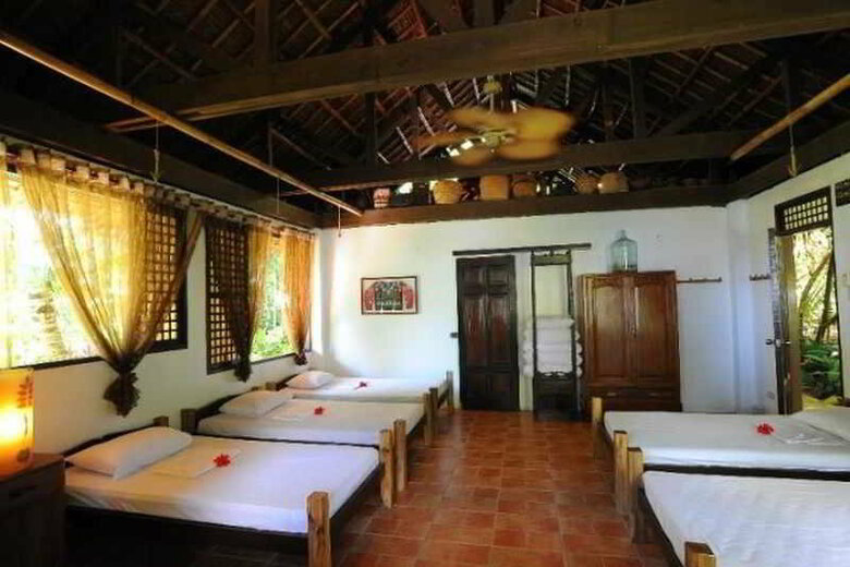 Hotel Leticia By The Sea