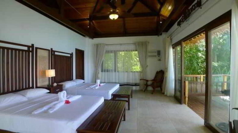 Hotel Leticia By The Sea
