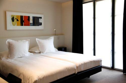 Hotel Noah