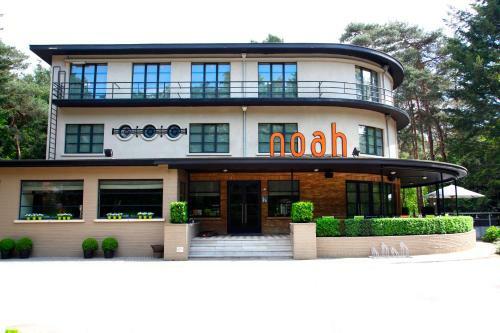 Hotel Noah