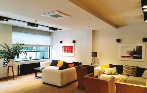 Hotel Noah