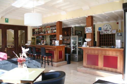 Hotel Admiraal