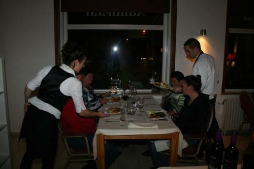 Hotel Admiraal