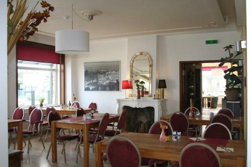 Hotel Admiraal