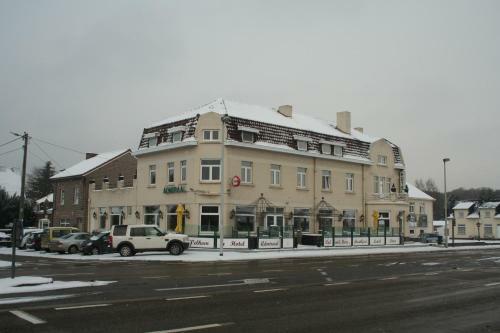 Hotel Admiraal