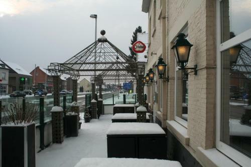 Hotel Admiraal