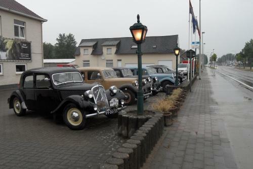 Hotel Admiraal