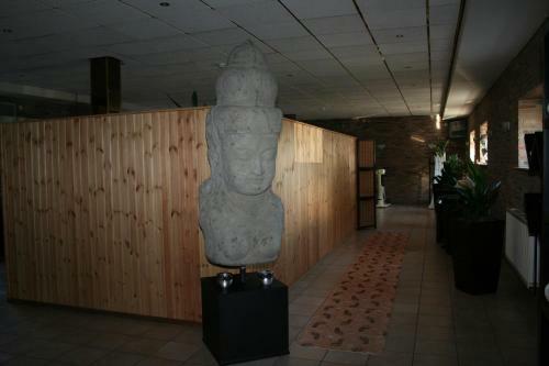 Hotel Admiraal
