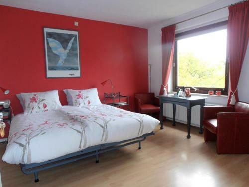 B&B Jossefin Tuinen