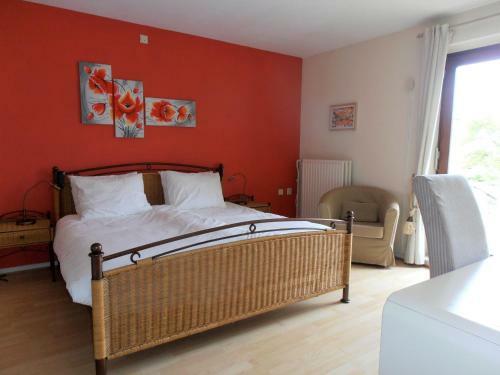 B&B Jossefin Tuinen