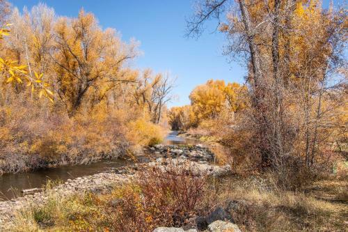 Riverfront Home With Bbq 2 Mi To Downtown Gunnison!