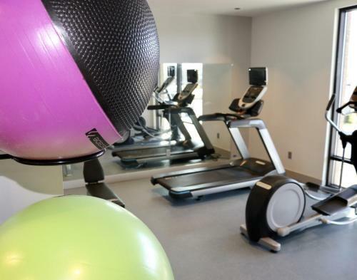 Hotel Maverick