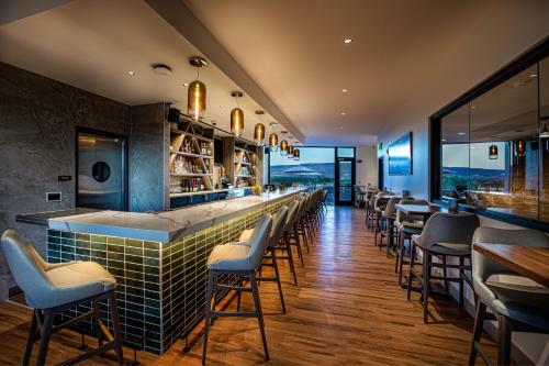 Hotel Maverick