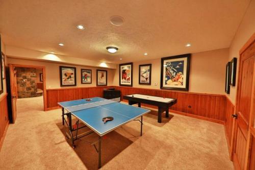 Meadowview Mountain Lodge