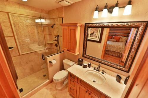 Meadowview Mountain Lodge