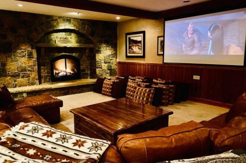 Meadowview Mountain Lodge