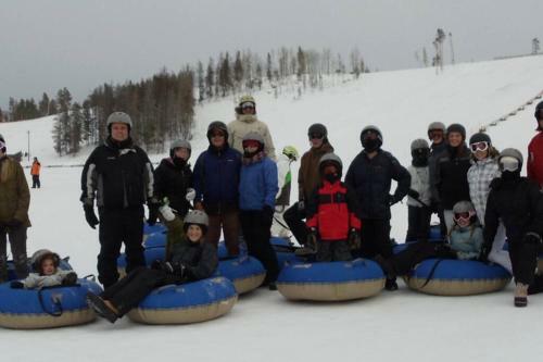 Meadowview Mountain Lodge