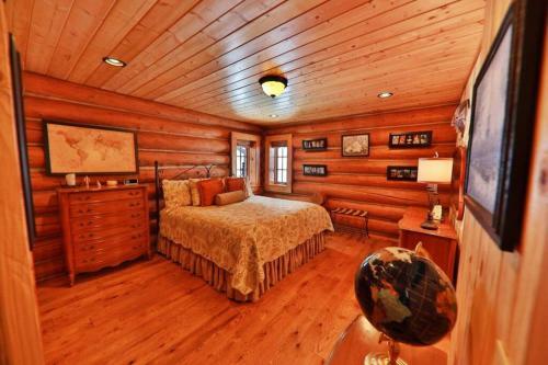 Meadowview Mountain Lodge