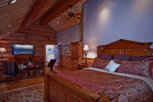 Meadowview Mountain Lodge