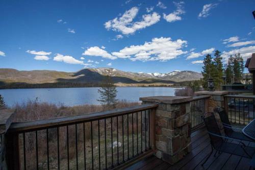 Shadow Mountain Villa