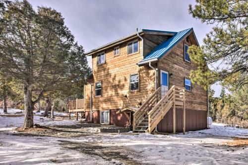 Howard Hideaway With Gas Grill On Cherry Creek!