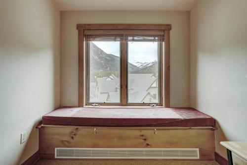Apartamento 2311 Red Hawk Lodge Condo