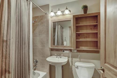 Apartamento 2311 Red Hawk Lodge Condo