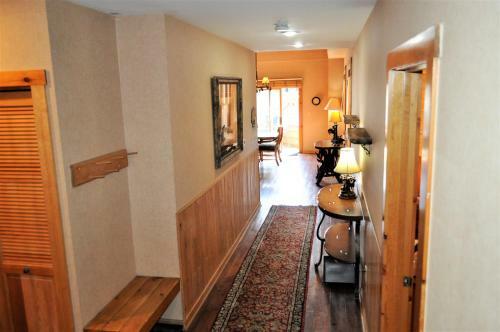 Holiday Home Buffalo Lodge Blcd