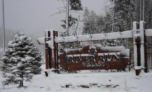 Red Hawk Lodge 2210