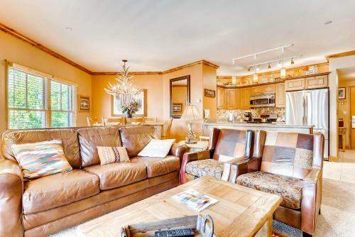 Apartamento Heart Of River Run & Spacious 2br Premier Condo