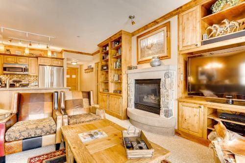 Apartamento Heart Of River Run & Spacious 2br Premier Condo