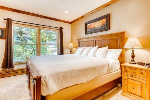 Apartamento Heart Of River Run & Spacious 2br Premier Condo