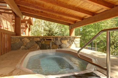 Apartamento Heart Of River Run & Spacious 2br Premier Condo