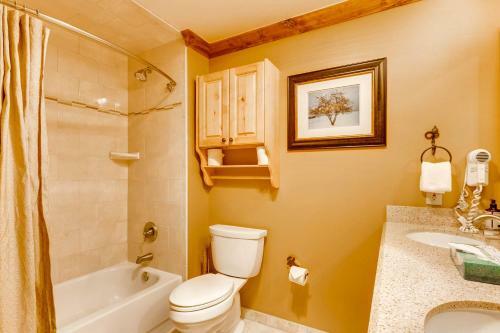 Apartamento Heart Of River Run & Spacious 2br Premier Condo