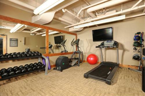 Apartamento Heart Of River Run & Spacious 2br Premier Condo