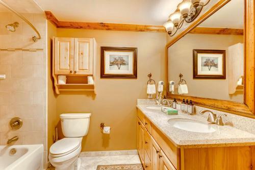 Apartamento Heart Of River Run & Spacious 2br Premier Condo